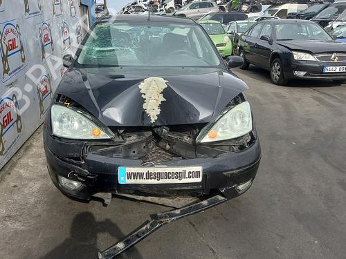 Right rear brake caliper FORD FOCUS I (DAW, DBW) | BP20751642M106