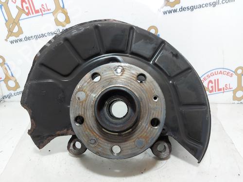 Right front steering knuckle AUDI A3 Sportback (8PA) 1.4 TFSI | BP20739203M26 