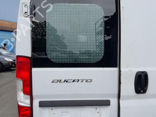 Used Left rear door Left rear door FIAT DUCATO Bus (250_) [2006-2026] 34519839 34519839