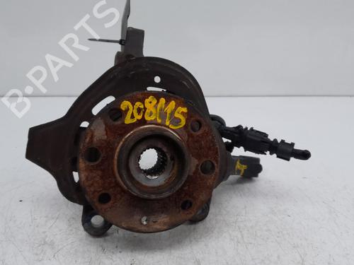 Used Right front steering knuckle Right front steering knuckle 37248067 37248067