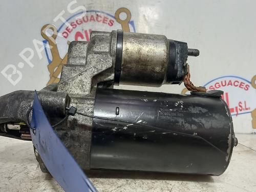 Used Starter OPEL CORSA D (S07) 1.3 CDTI (L08, L68) (75 hp) 20764040
