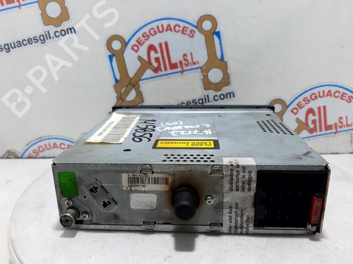 Radio SEAT CORDOBA (6L2) 1.9 SDI | BP20757285E6 