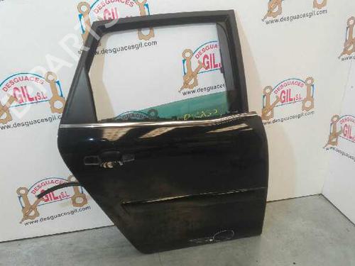 Used Right rear door Right rear door 20780075 20780075