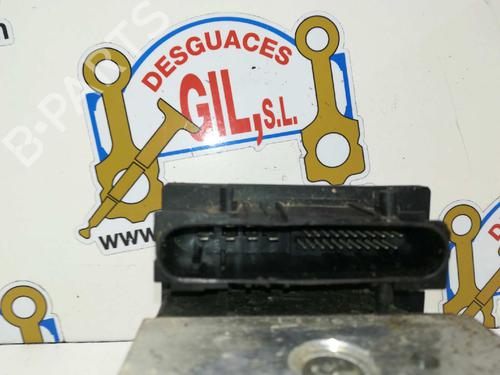 ABS pump RENAULT CLIO II (BB_, CB_)  | BP20797354M43 