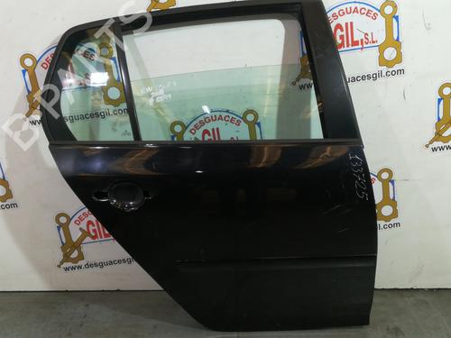 Used Right rear door VW GOLF V (1K1) [2003-2010]  20750129