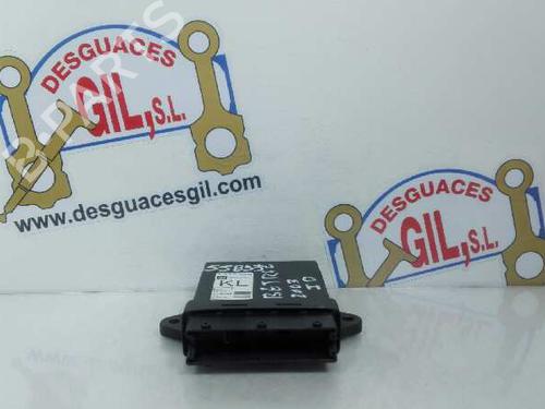 Modulo elettronico OPEL VECTRA C (Z02) 1.9 CDTI (F69) | BP20807117M83 