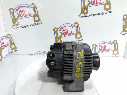 Generator HYUNDAI ELANTRA III Saloon (XD) 2.0 CRDi (113 hp) 20732927