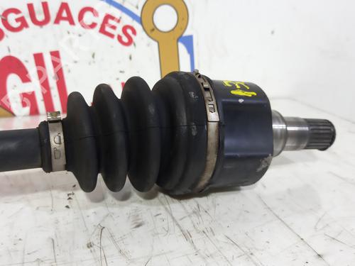 Right front driveshaft DAEWOO KALOS (KLAS) 1.2 | BP20749756M39 - Image 3
