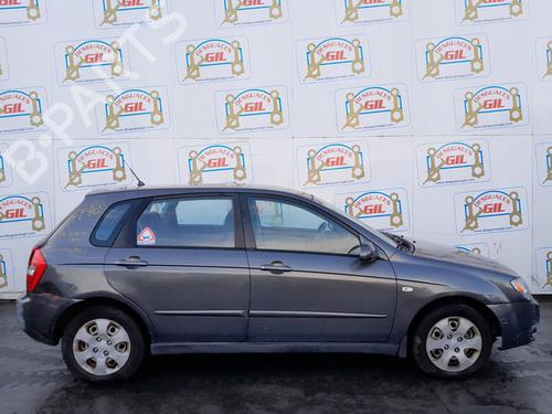 Fuel pump KIA CERATO I Hatchback (LD) 2.0 CRDi | BP20761864M76 