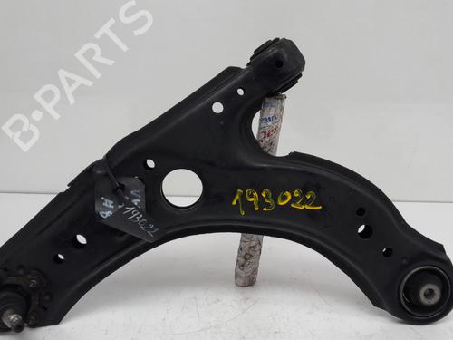 Used Left front suspension arm Left front suspension arm VW BORA I (1J2) [1998-2013] 34130405 34130405