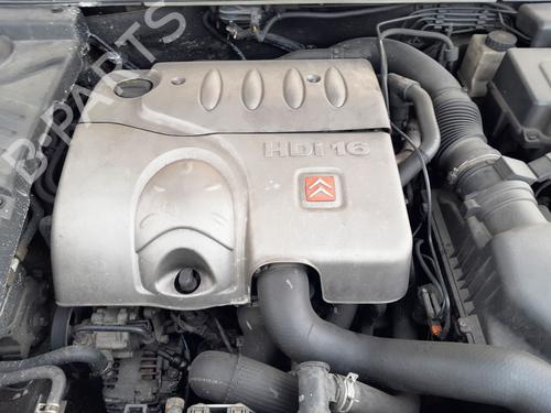 Right taillight CITROËN C5 I (DC_) 2.2 HDi (DC4HXB, DC4HXE) | BP31270047C35 