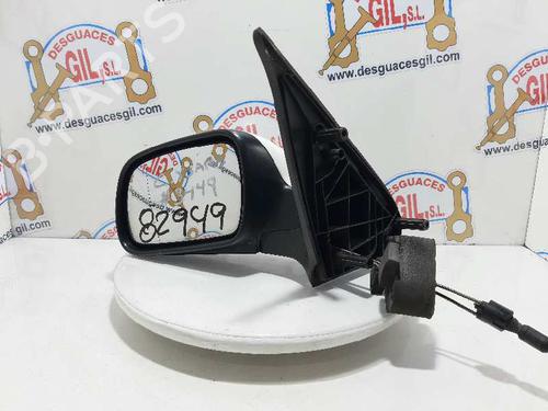 Used Left mirror CITROËN XSARA (N1) 1.9 D (70 hp) 20730535
