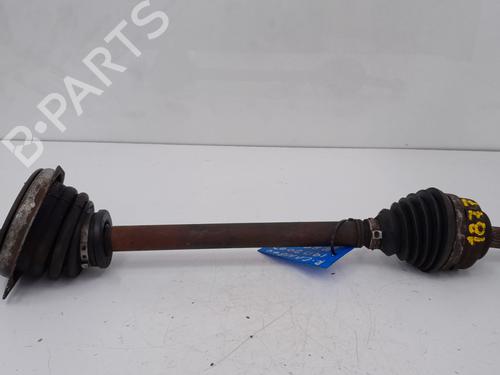 Used Left front driveshaft RENAULT KANGOO (KC0/1_) [1997-2025]  26529075