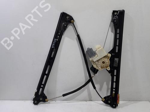 Used Front right window mechanism CITROËN C4 Picasso II [2013-2025]  23553237