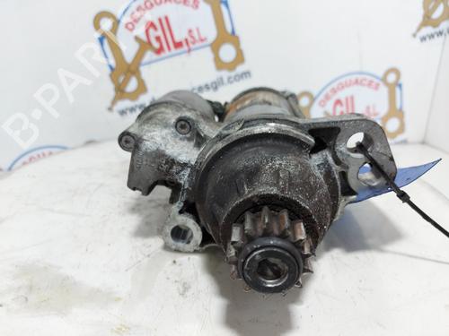 Starter VW POLO V (6R1, 6C1) 1.0 | BP20739873M8 