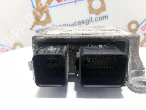 Airbag styreenhed JAGUAR X-TYPE I (X400) 2.0 D | BP20736737M53 
