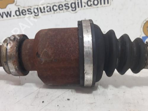 Right front driveshaft PEUGEOT RCZ 2.0 HDi | BP27285074M39 