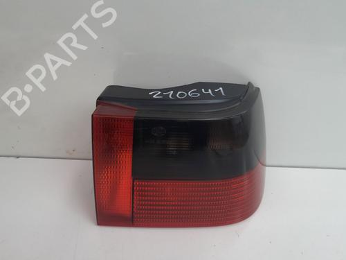 Used Right taillight Right taillight SEAT IBIZA II (6K1) 1.9 D (64 hp) 36753766 36753766