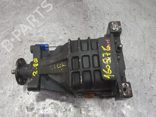 Rear differential HYUNDAI SANTA FÉ I (SM) 2.0 CRDi | BP20792012M24 