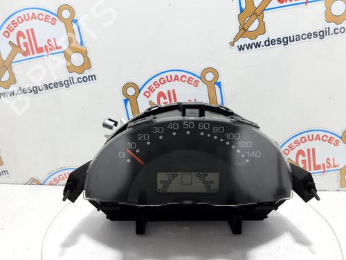 Used Instrument cluster SMART FORTWO Coupe (450) 0.7 (450.330) (50 hp) 20741426
