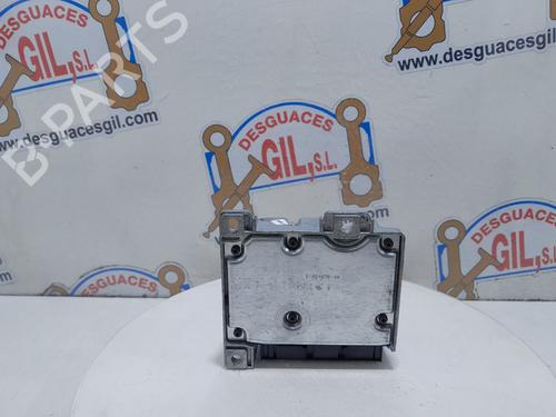 ECU airbags CITROËN C4 I (LC_)  | BP20759957M53 