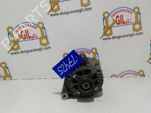 Alternator PEUGEOT 306 (7B, N3, N5) 1.4 SL | BP20783670M7 