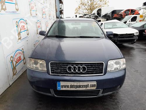 Right taillight AUDI A6 C5 (4B2, 4B4) 2.4 quattro | BP31270066C35