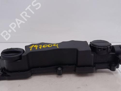 Used Valve cover Valve cover CITROËN BERLINGO MULTISPACE (B9) 1.6 HDi 75 16V (75 hp) 34130952 34130952