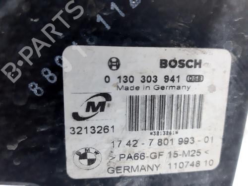 Radiator fan BMW 1 (E87) 116 d | BP20744086M35 