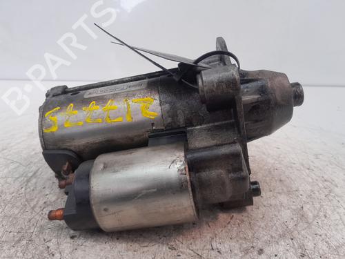 Starter FORD FOCUS III 1.5 TDCi | BP39189506M8 - Image 3