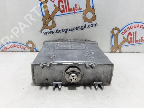 Engine control unit (ECU) VW PASSAT B5 (3B2)  | BP20743364M57 