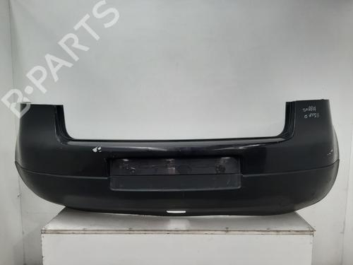 rear-bumper-vw-golf-v-1k1-2003-2004-2005-2006-2007-2008-2009-2010-34698065 main image
