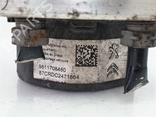 ABS pump PEUGEOT 308 II (LB_, LP_, LW_, LH_, L3_)  | BP27468477M43 