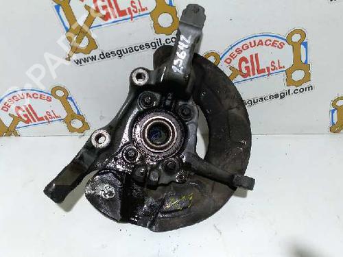Used Right front steering knuckle VOLVO S70 (874) [1996-2000]  20786662