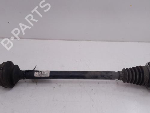 Used Left rear driveshaft Left rear driveshaft 39186810 39186810