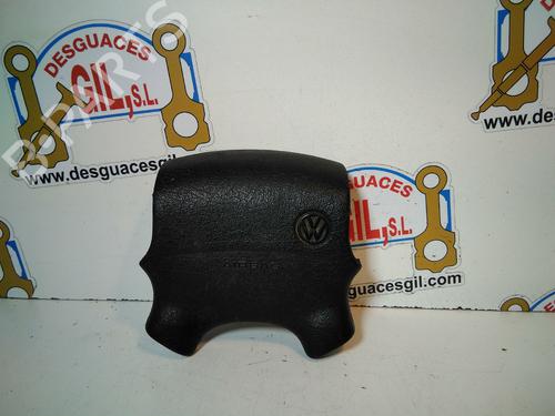 Used Driver airbag VW POLO III (6N1) 64 1.9 SDI (64 hp) 20787597