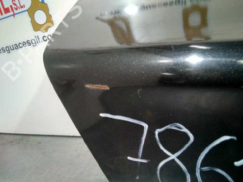 Used Tailgate MERCEDES-BENZ C-CLASS (W203) C 220 CDI (203.006, 203.008) (143 hp) 20784222
