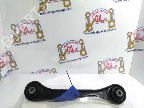 Left rear suspension arm AUDI A3 (8P1) S3 quattro | BP20730264M14 