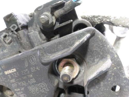 Generator OPEL ASTRA G Hatchback (T98) 1.6 (F08, F48) | BP20730237M7 