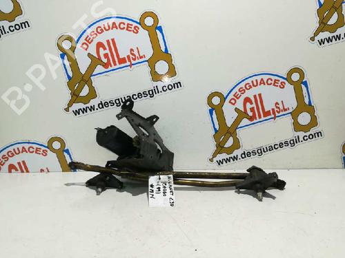 Front wiper motor NISSAN SERENA (C23) 2.3 D | BP20791060M29 