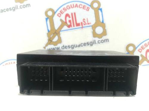 Comfort control module VW POLO (9N_, 9A_)  | BP20791911M56 