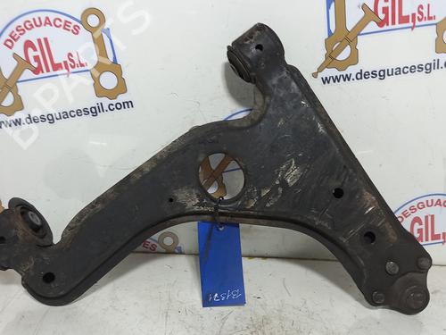 Left front suspension arm OPEL ASTRA H (A04) 1.7 CDTI (L48) | BP20748778M12 
