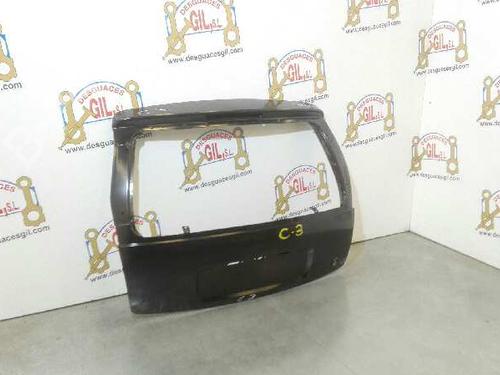 Tailgate CITROËN C3 I (FC_, FN_) 1.4 HDi | BP20807990C6 