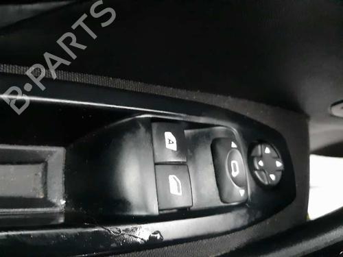Front right window mechanism PEUGEOT 208 I (CA_, CC_) 1.6 HDi | BP20729765C23 