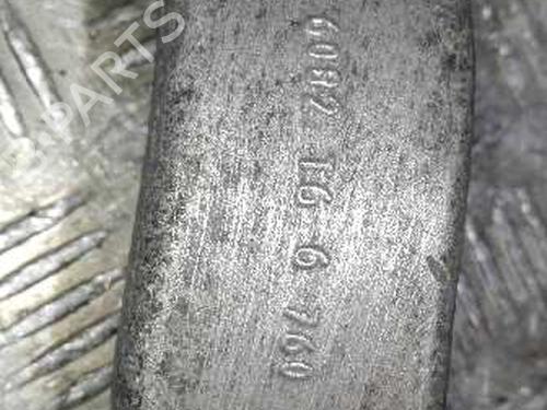 Right front suspension arm BMW 5 (E60)  | BP20775347M13