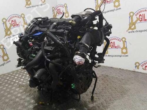 Engine CITROËN XSARA (N1)  | BP20773223M1 