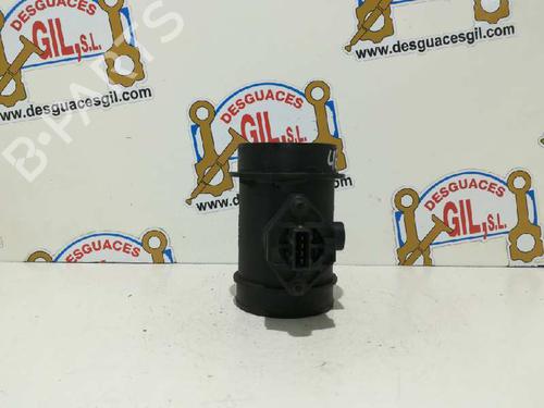 Mass air flow sensor HONDA CIVIC VI Fastback (MA, MB) 2.0 i TD (MB7) | BP20796643M95 