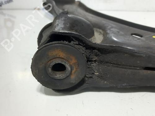 Left front suspension arm MERCEDES-BENZ VITO Van (W638) 112 CDI 2.2 (638.094) | BP20745793M12 
