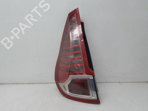 Used Left taillight RENAULT SCÉNIC III (JZ0/1_) [2008-2016]  31320471