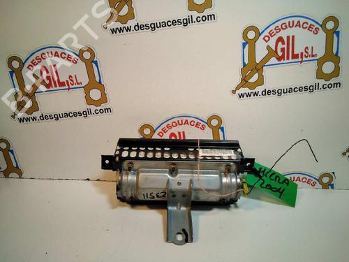 Used Passenger airbag NISSAN MICRA III (K12) 1.5 dCi (65 hp) 20787213